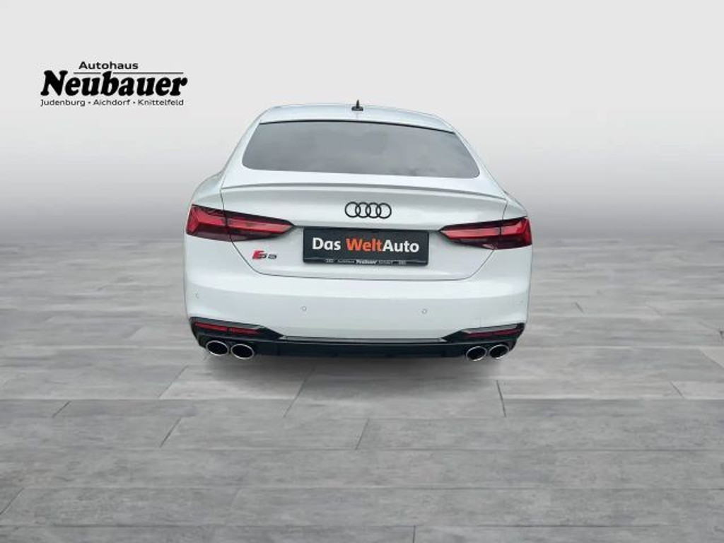 Audi S5