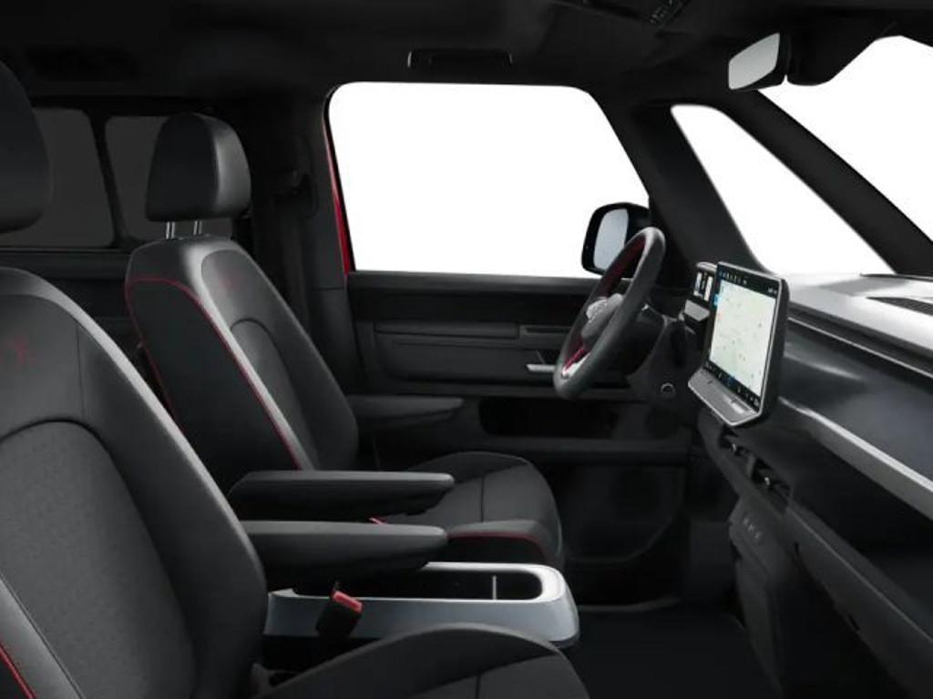 Volkswagen ID.Buzz