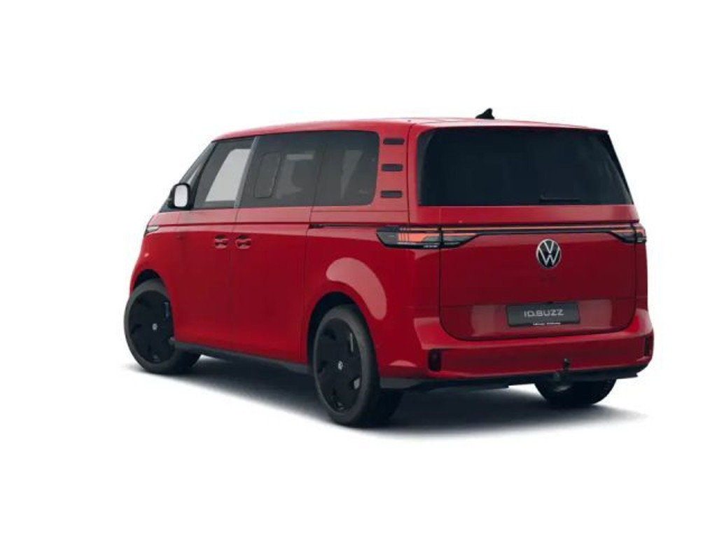Volkswagen ID.Buzz