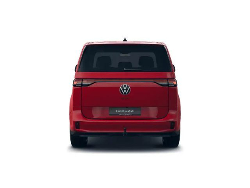 Volkswagen ID.Buzz