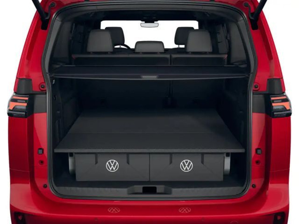 Volkswagen ID.Buzz