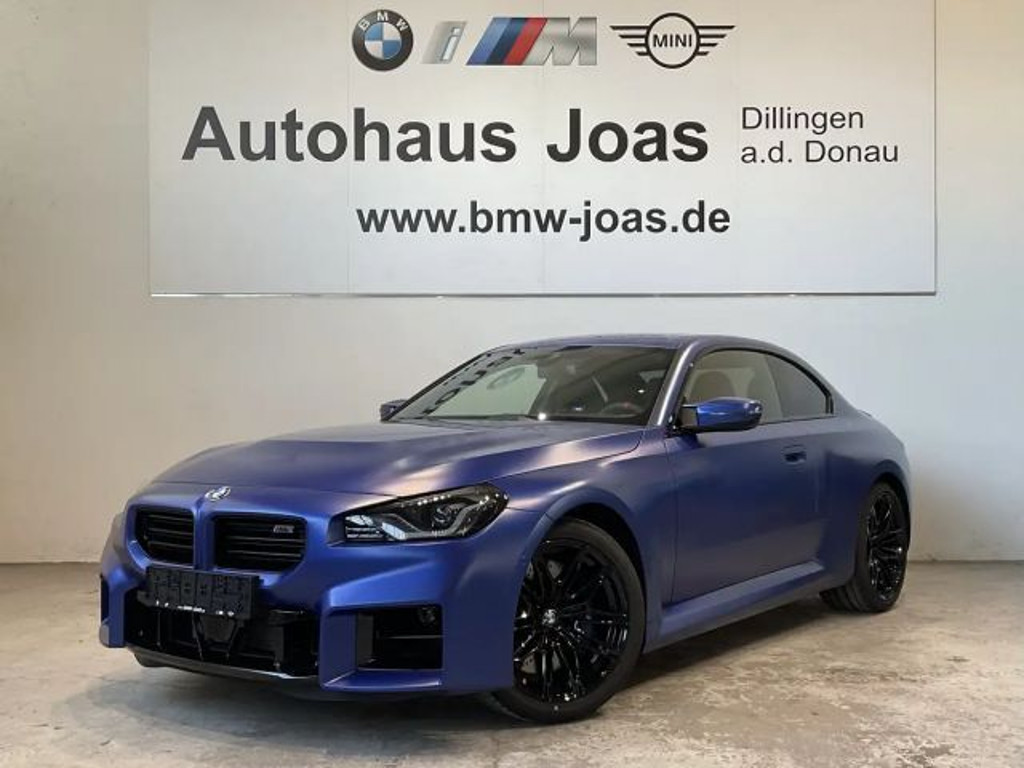 BMW M2 Coupé