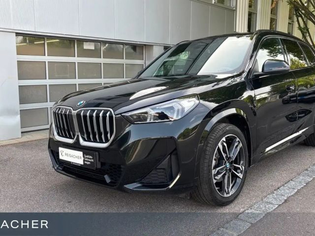 BMW X1 M-Sport sDrive18i