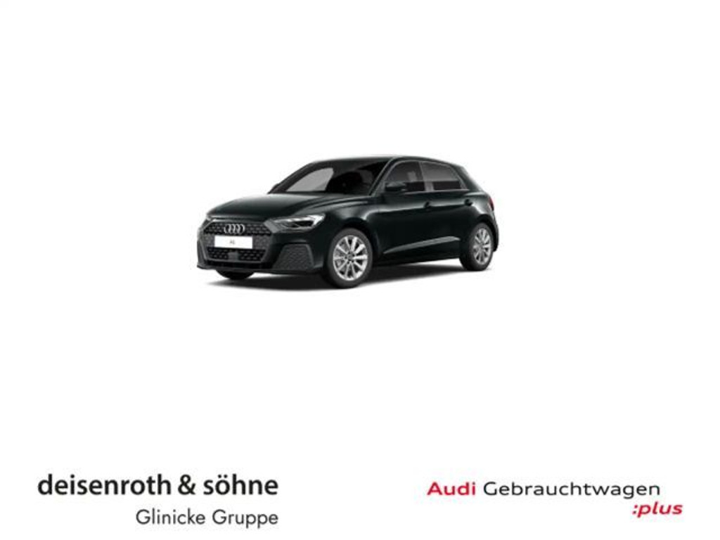 Audi A1 30 TFSI