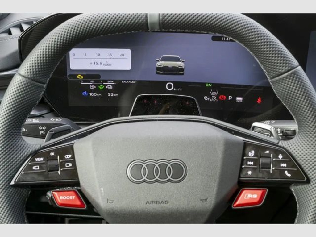 Audi RS5