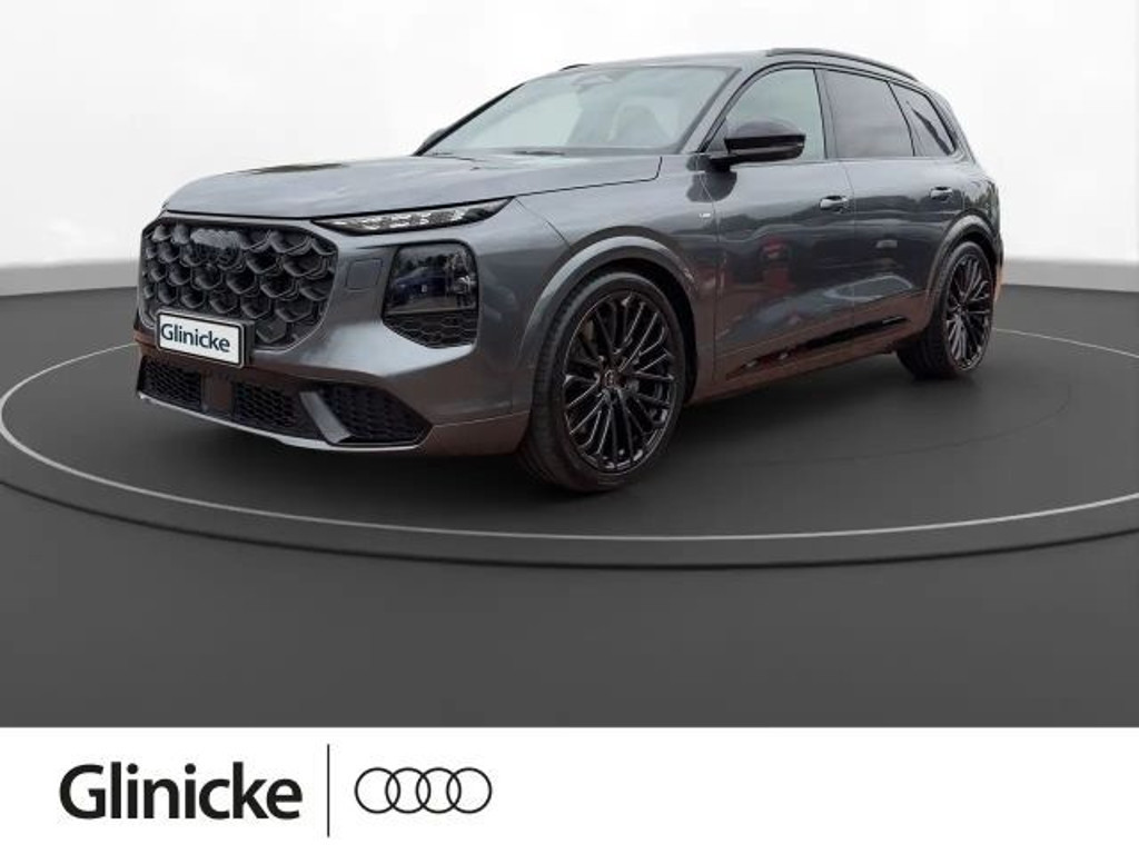 Audi Q7 Quattro