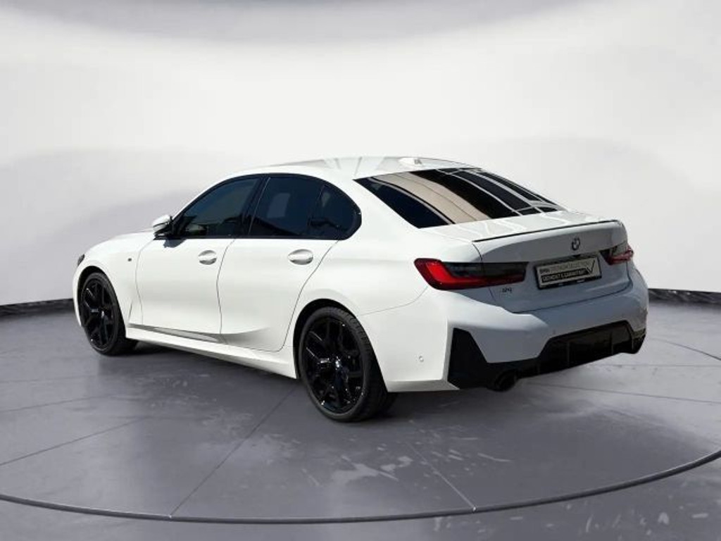BMW 3 Serie