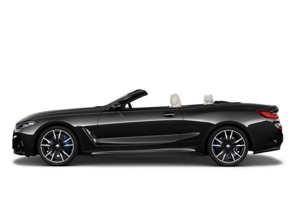 BMW M850