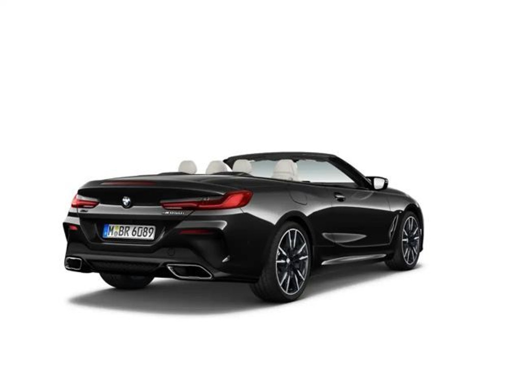 BMW M850