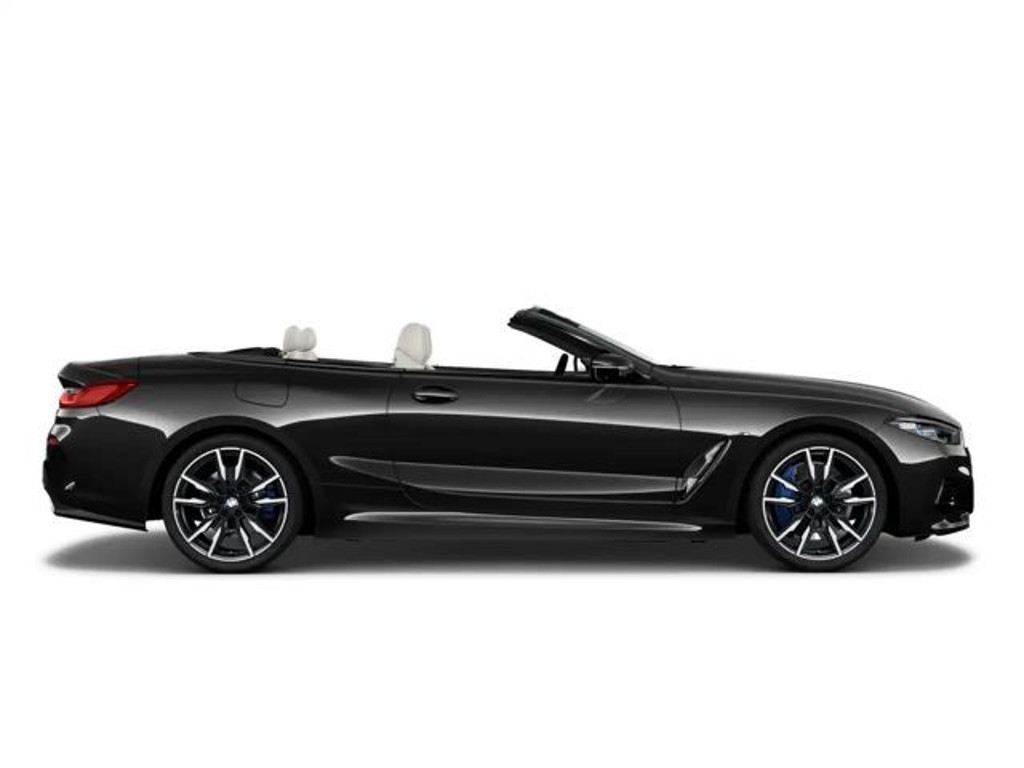 BMW M850