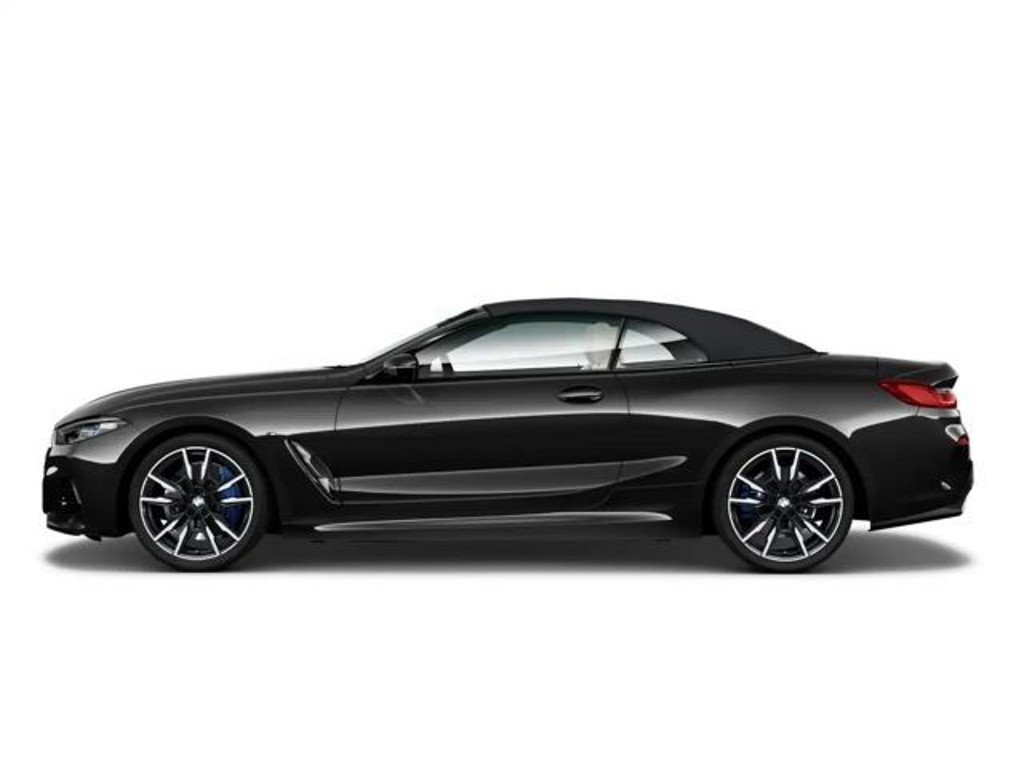 BMW M850