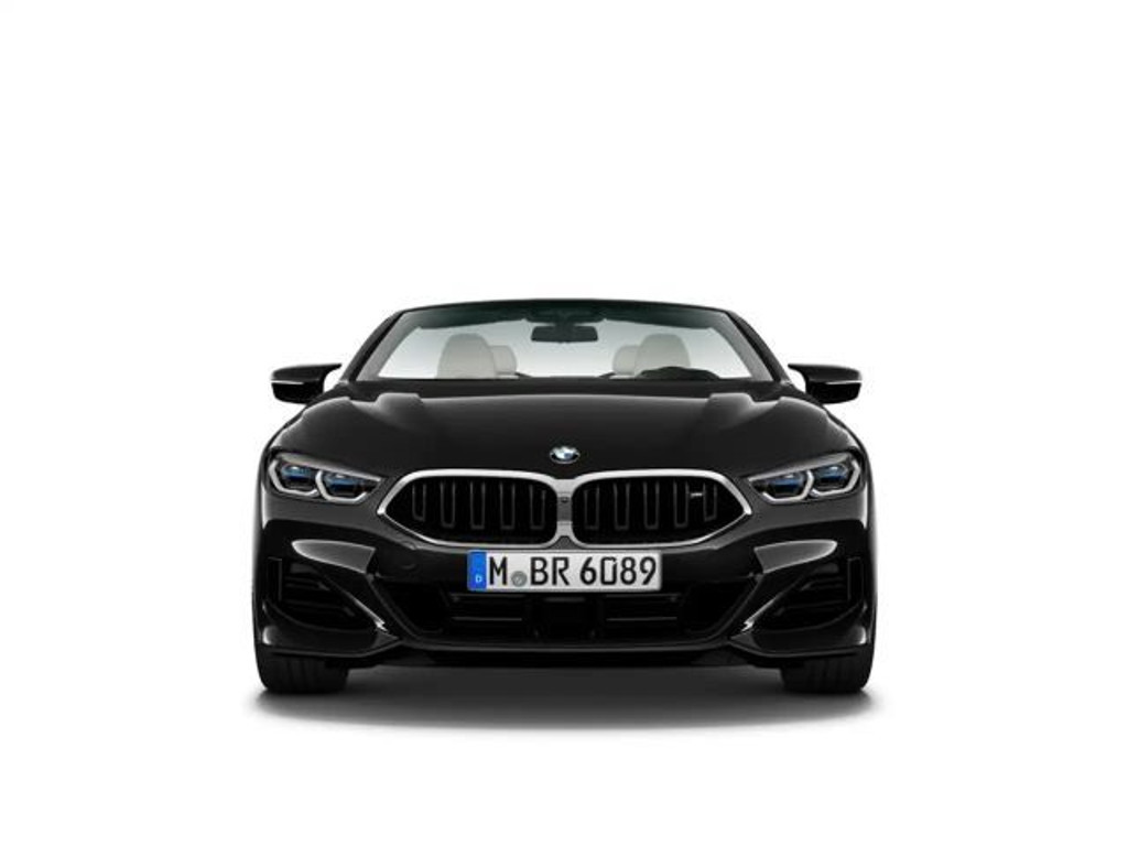 BMW M850