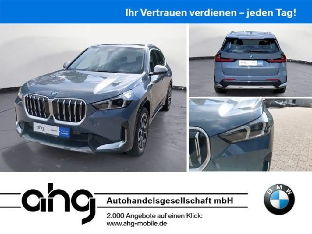 BMW X1 xDrive30e Steptronic Head-Up AHK Aktivsitz