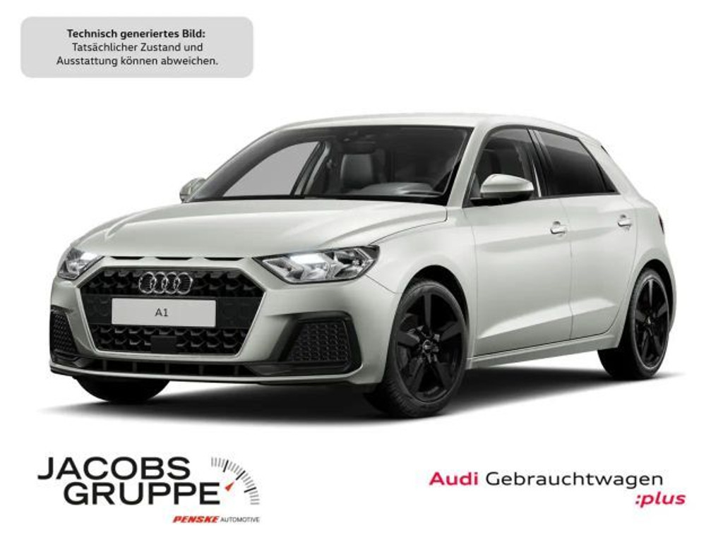 Audi A1 Sportback 30 TFSI