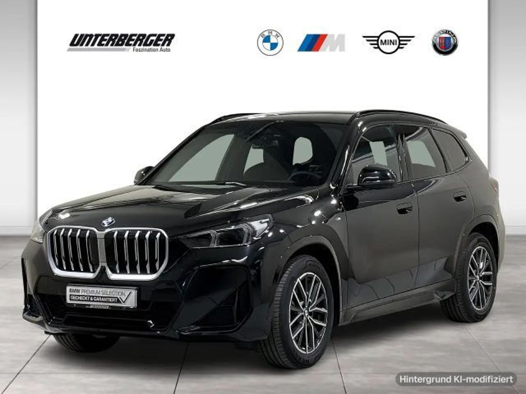 BMW X1 M-Sport
