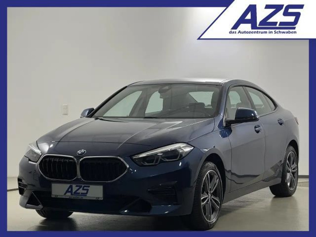 BMW 2 Serie 220 Sport Line Coupé Gran Coupé Sedan 220i