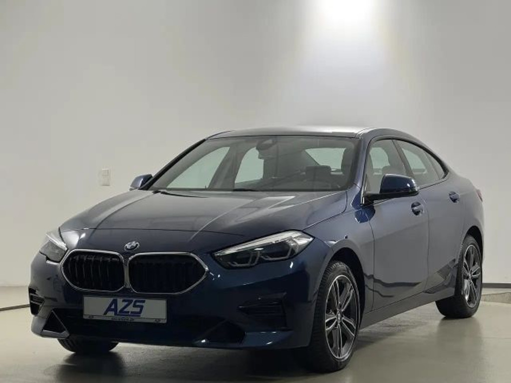 BMW 2 Serie