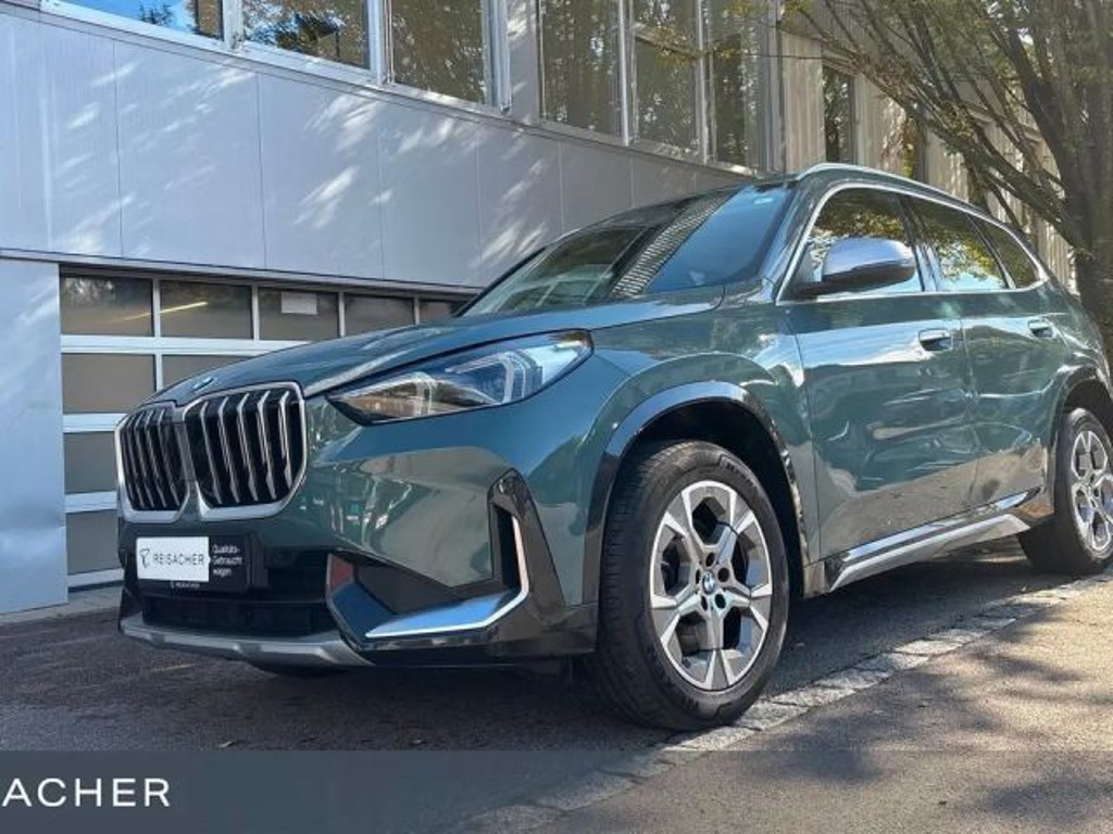 BMW X1 sDrive20i