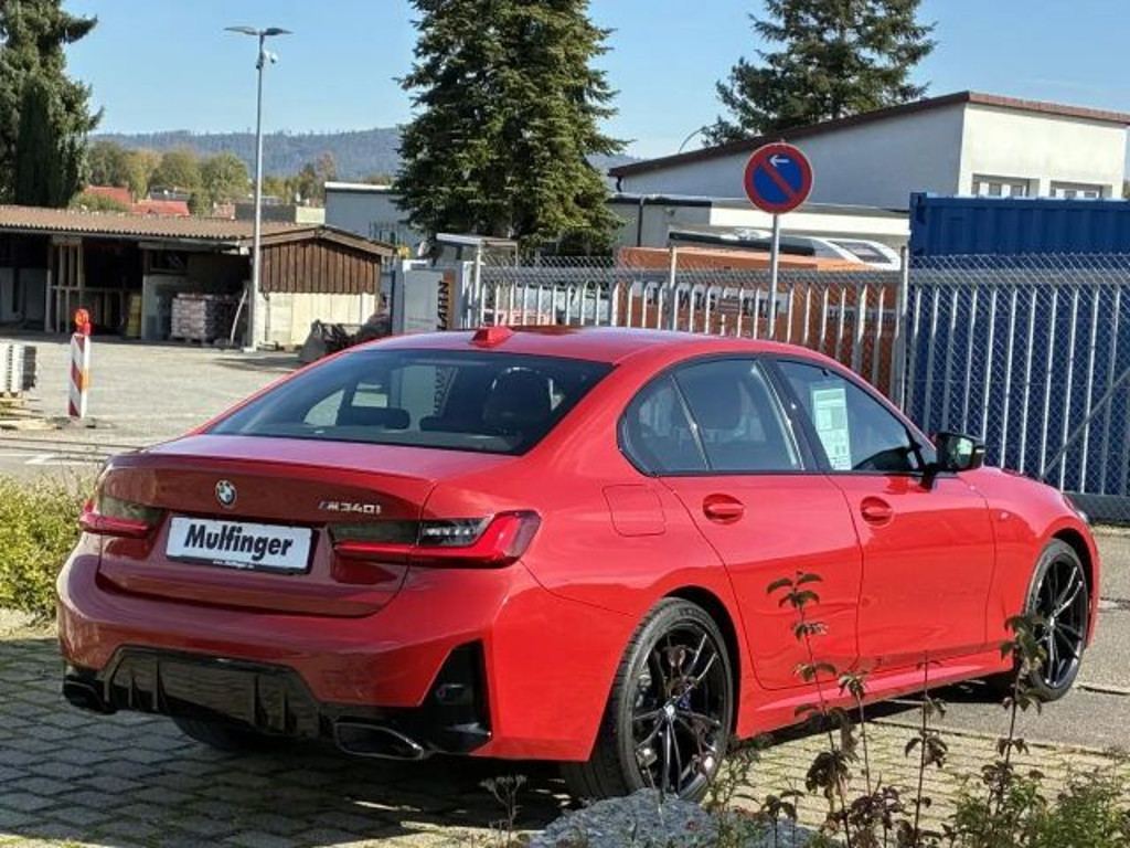 BMW 3 Serie