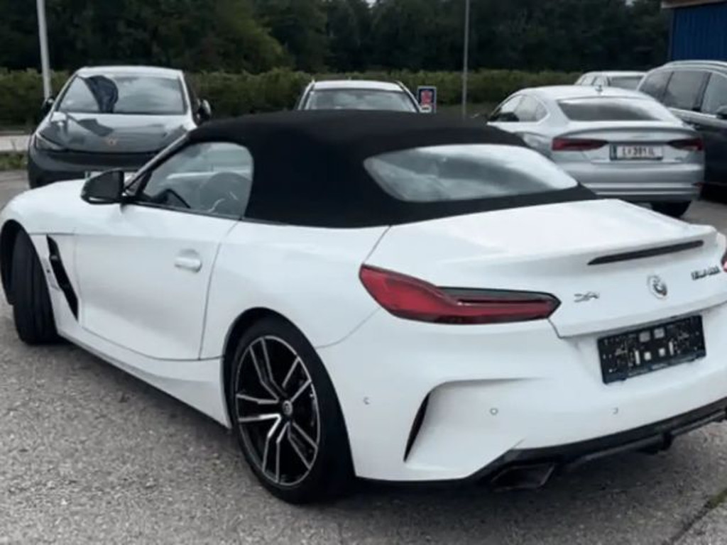 BMW Z4