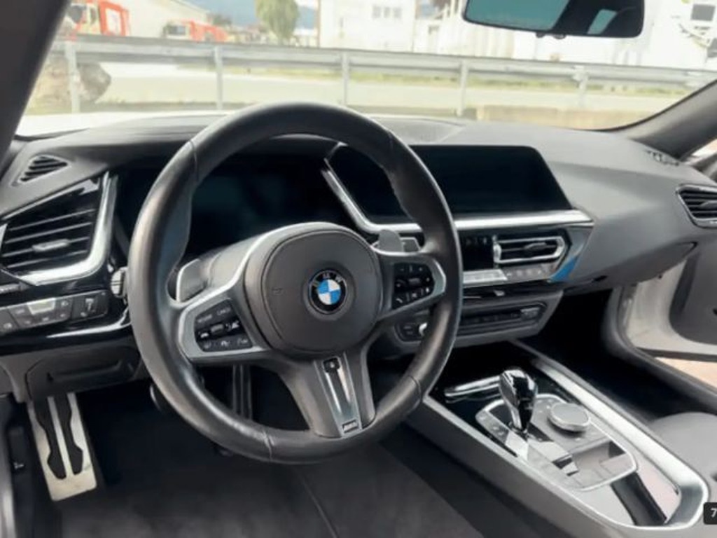 BMW Z4