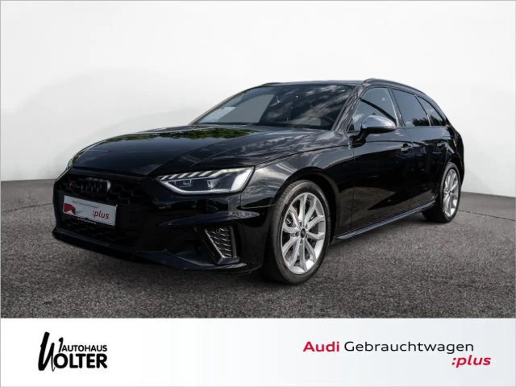 Audi S4 Avant Quattro 3.0 TDI