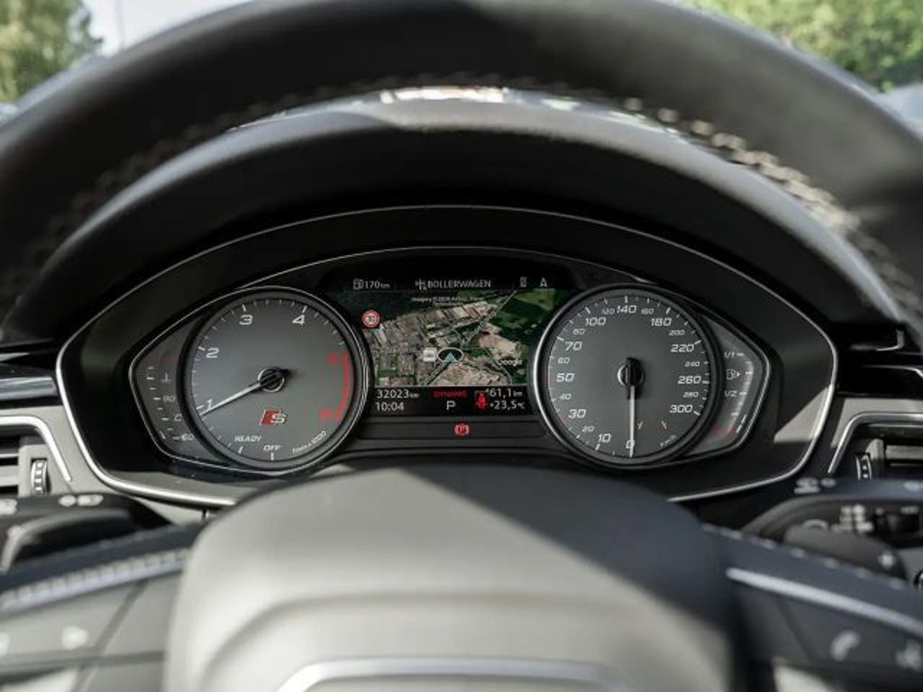 Audi S4