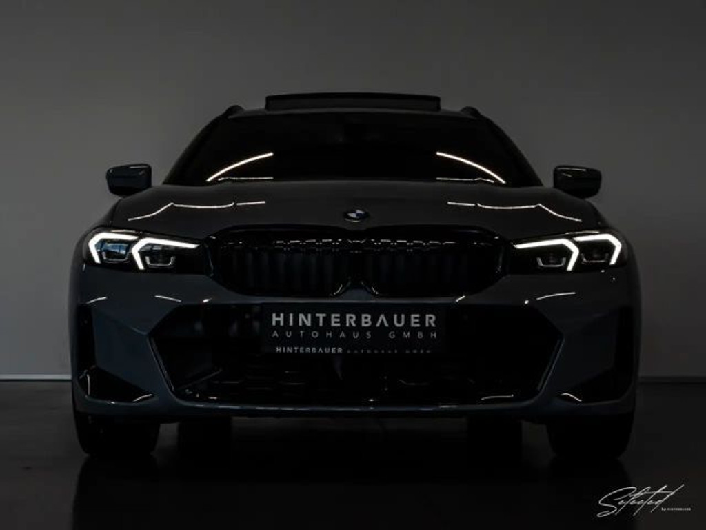 BMW 3 Serie