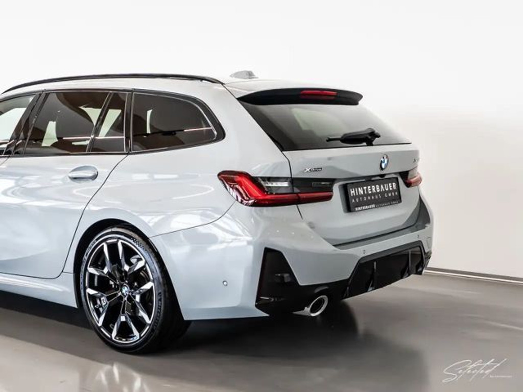 BMW 3 Serie