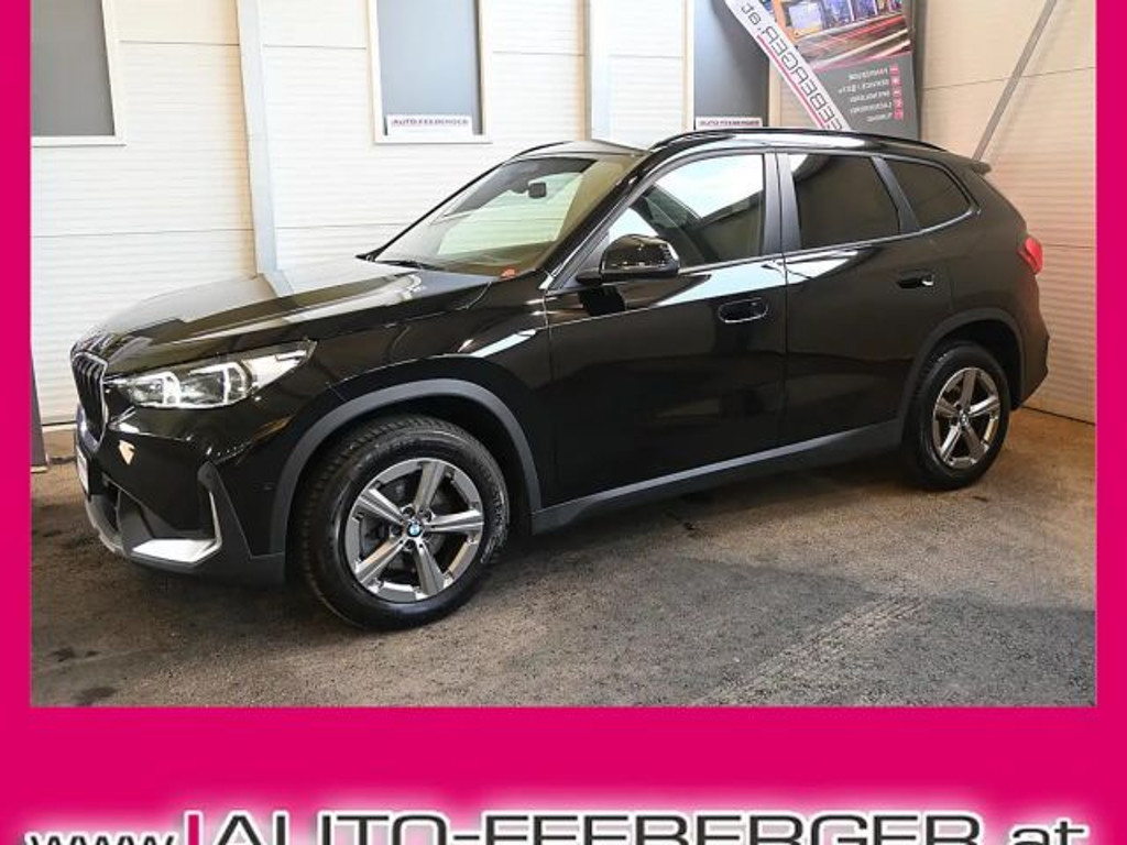 BMW X1 xDrive