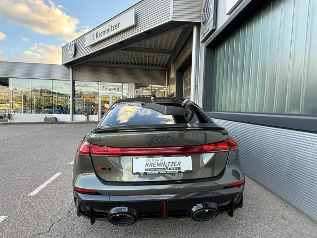 Audi RS5