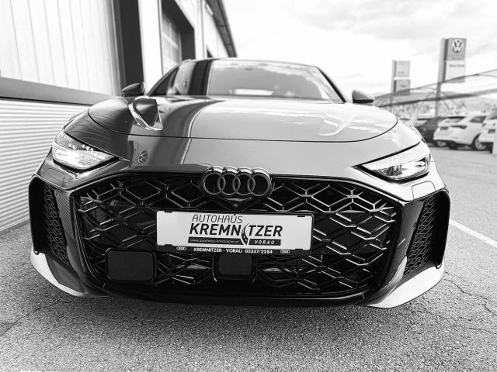 Audi RS5