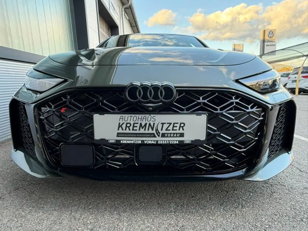 Audi RS5