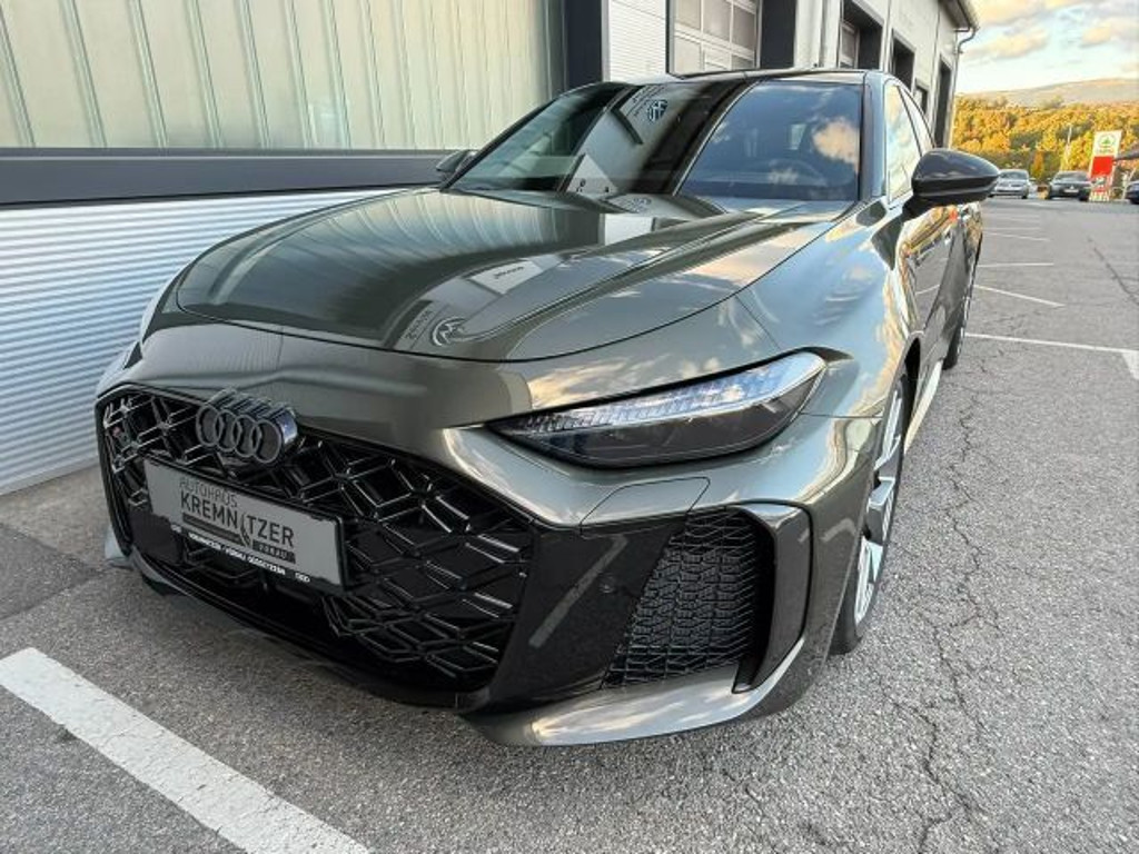 Audi RS5