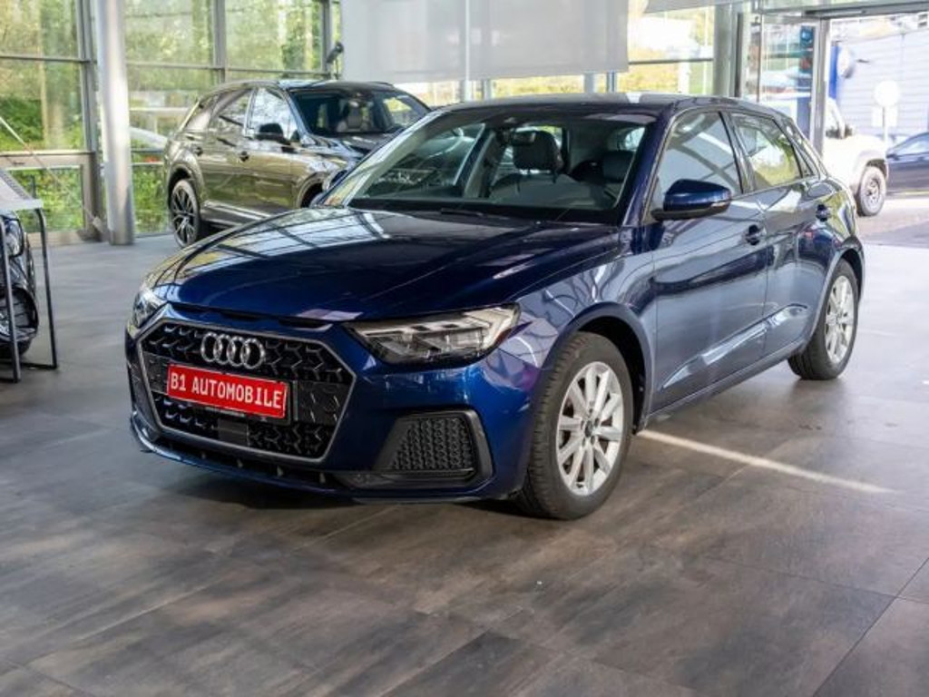 Audi A1 Sportback 25 TFSI