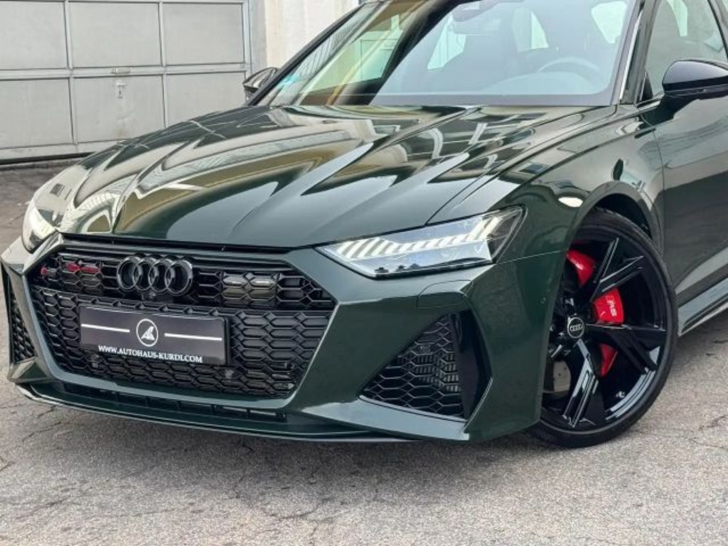 Audi RS6