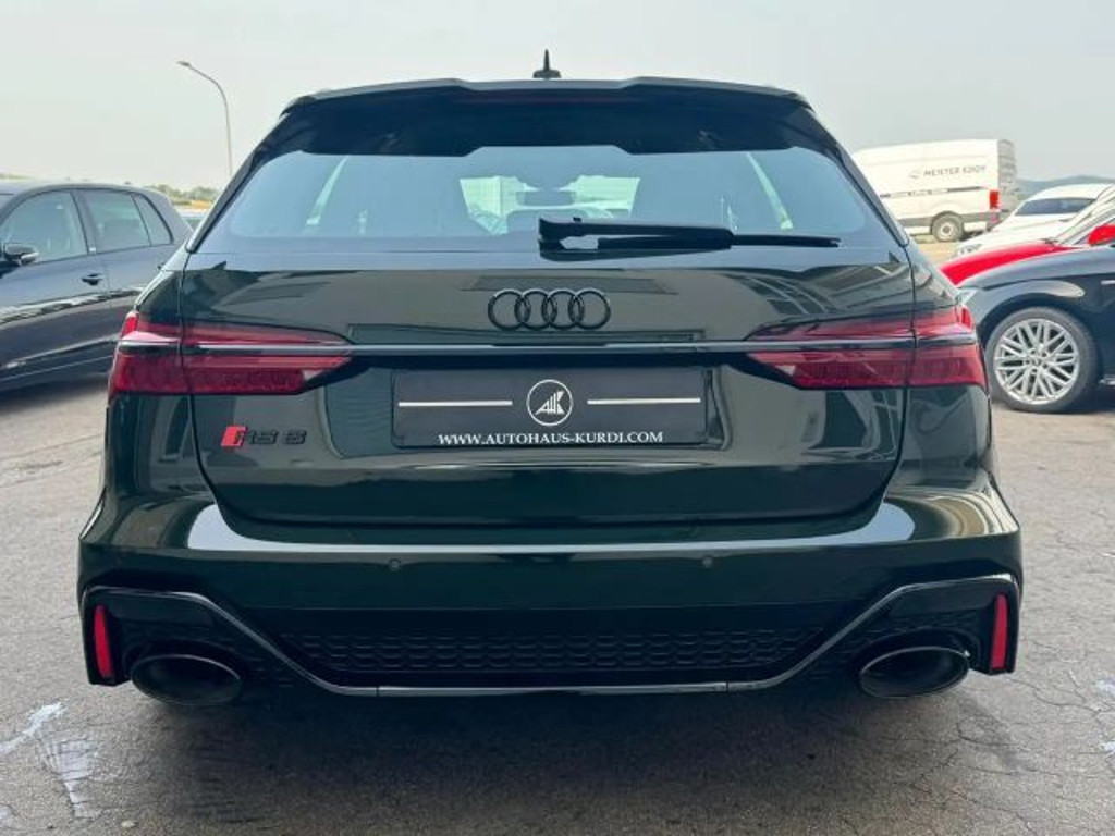 Audi RS6