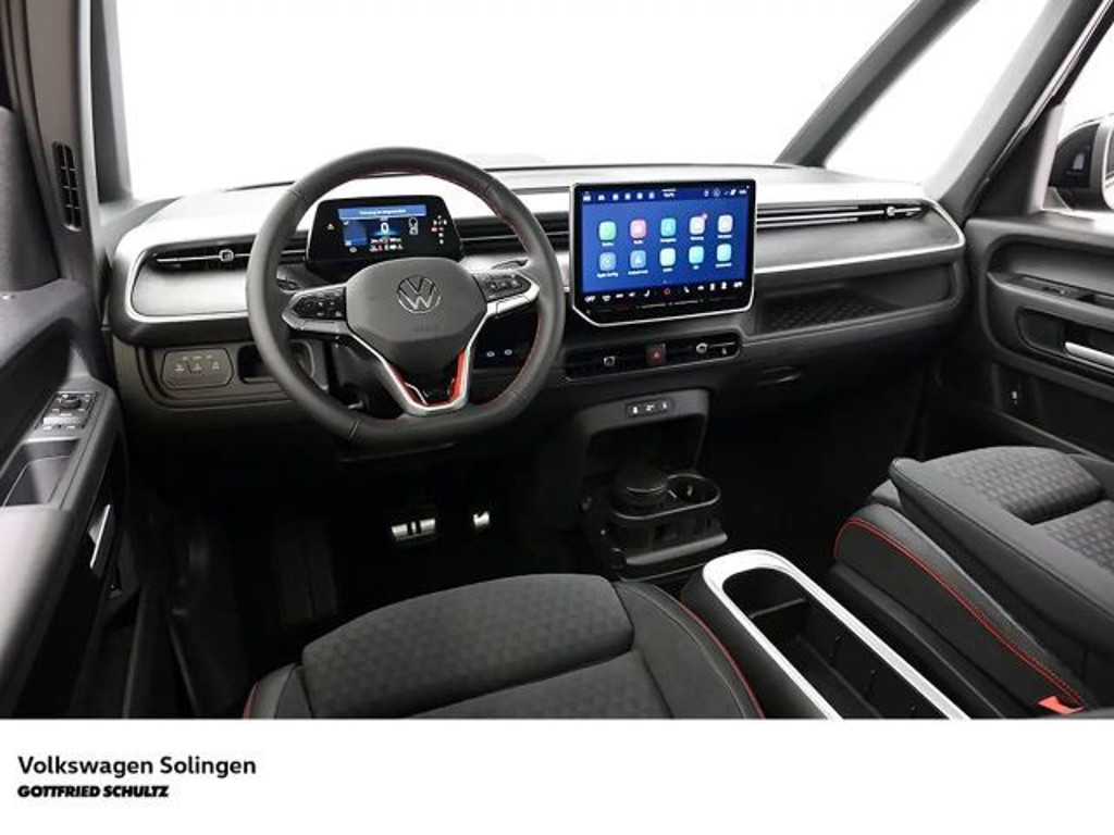 Volkswagen ID.Buzz
