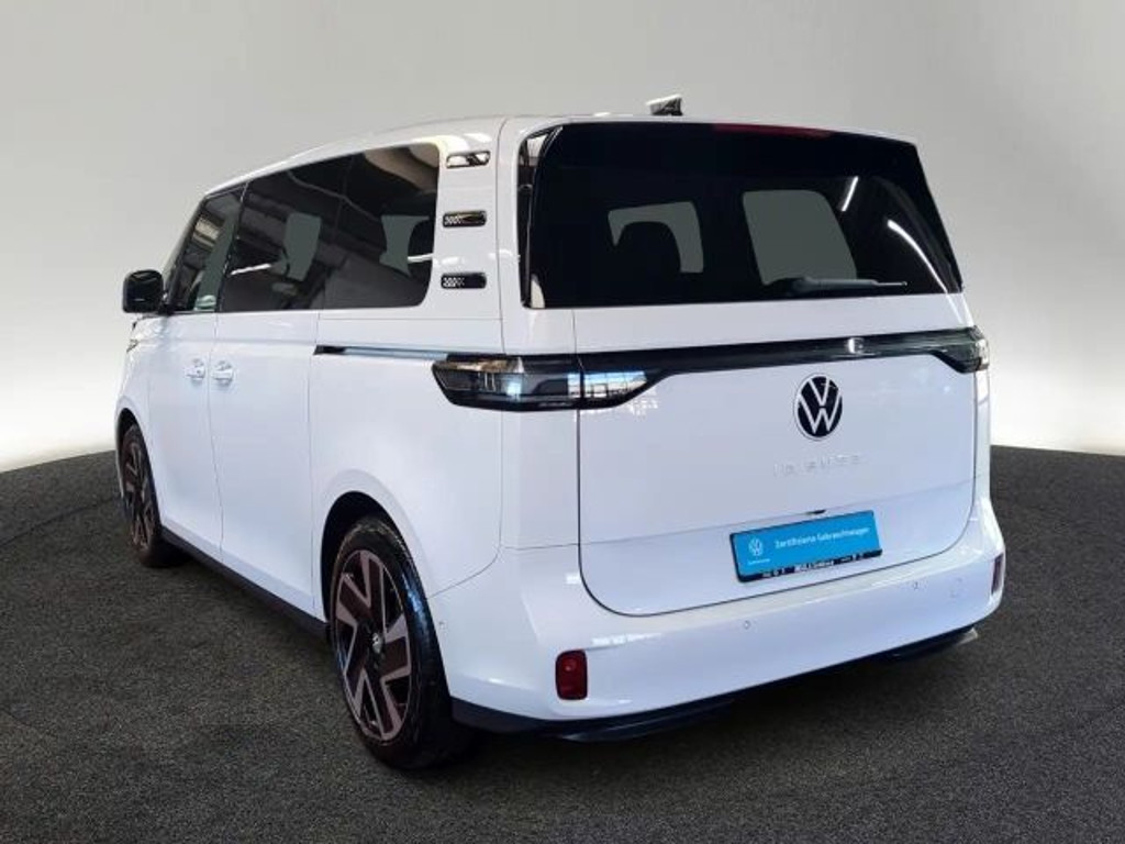 Volkswagen ID.Buzz
