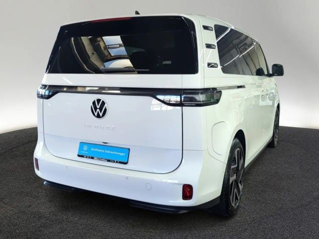 Volkswagen ID.Buzz