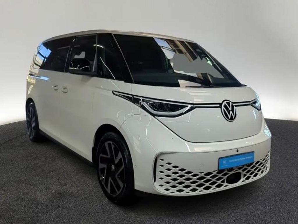 Volkswagen ID.Buzz