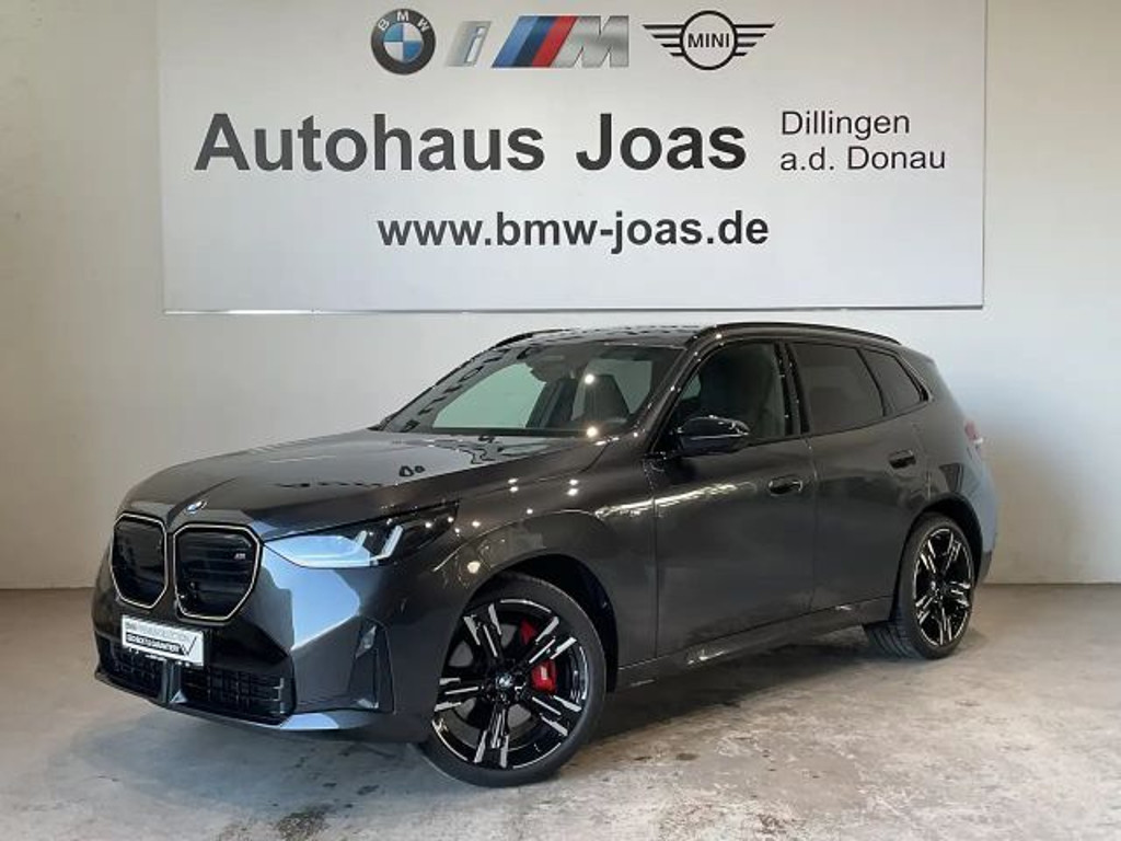 BMW X3 X3 M M-Sport