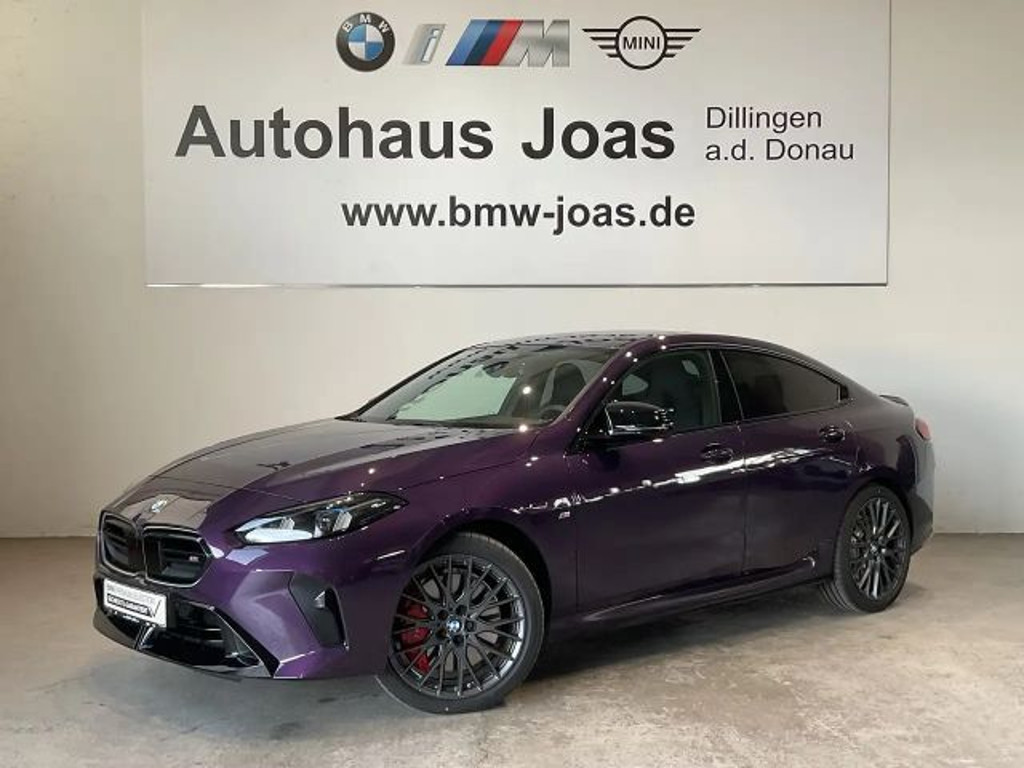 BMW 2 Serie 235 M-Sport xDrive Coupé