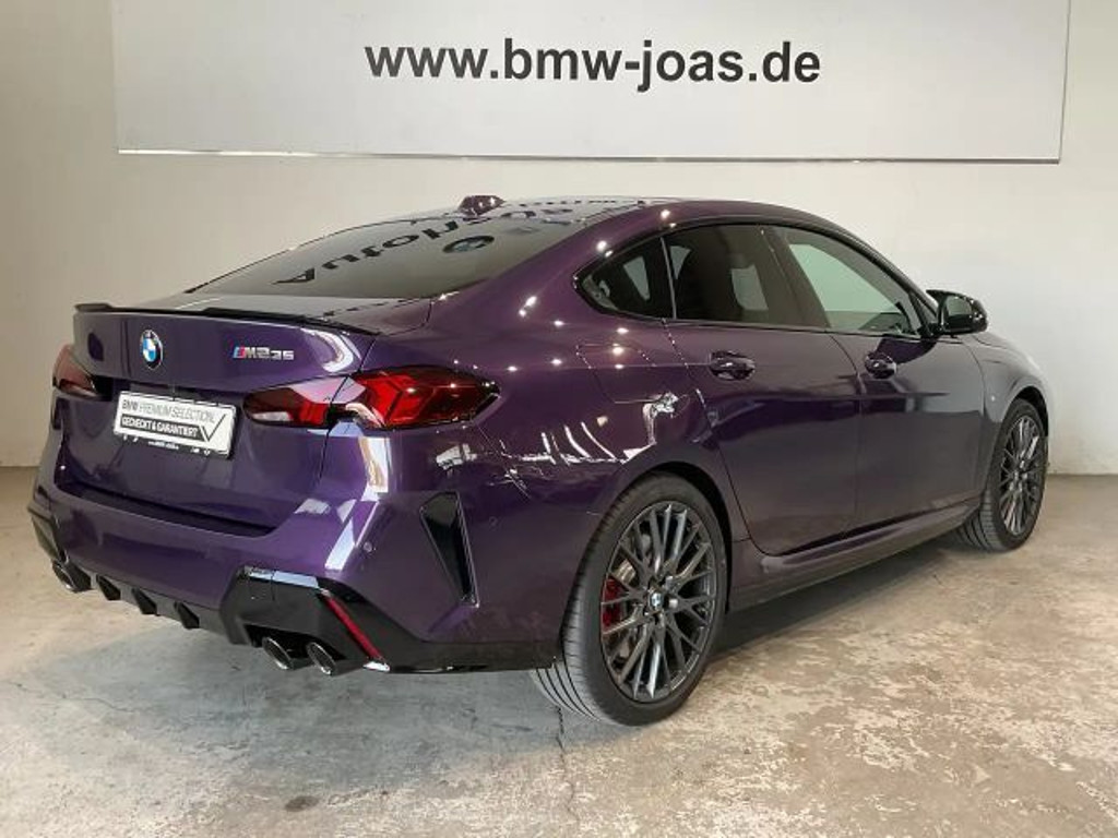 BMW 2 Serie