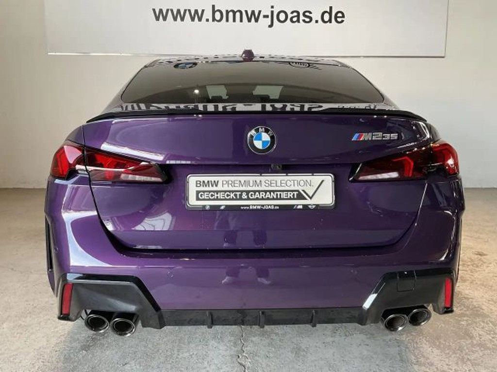 BMW 2 Serie