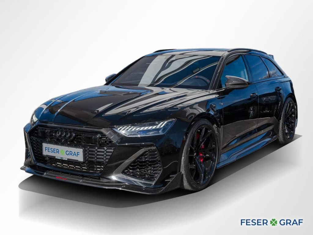 Audi RS6