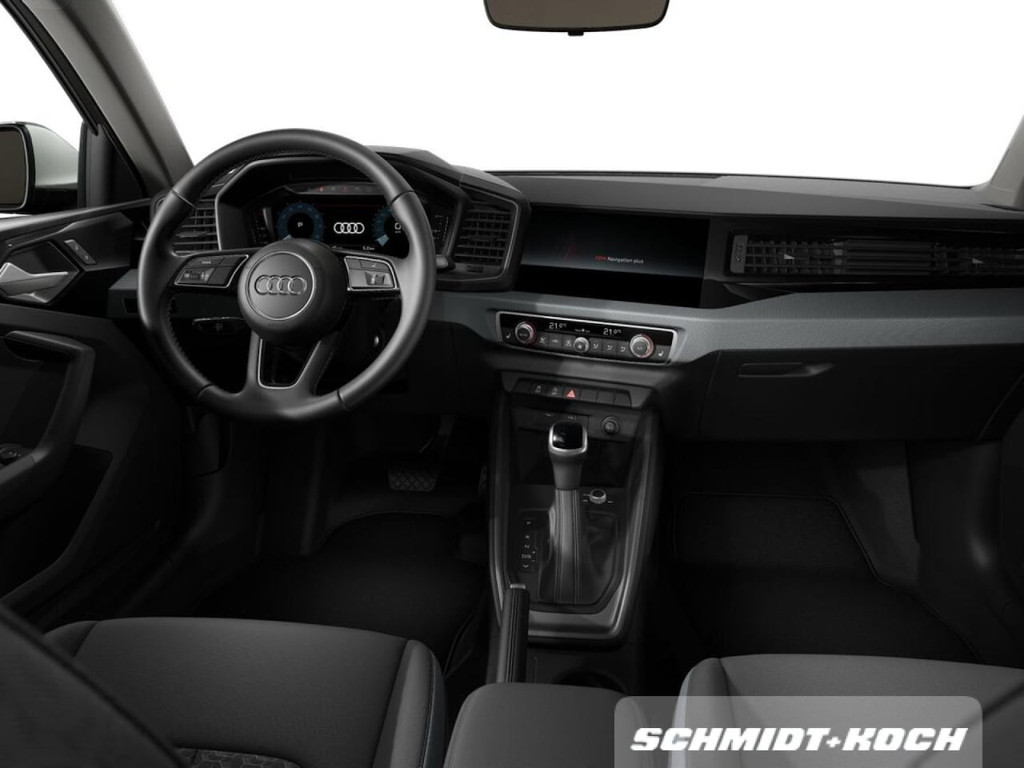Audi A1 Sportback S-Line S-Tronic 25 TFSI