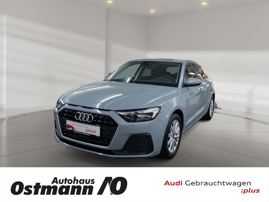 Audi A1 Sportback S-Tronic 30 TFSI
