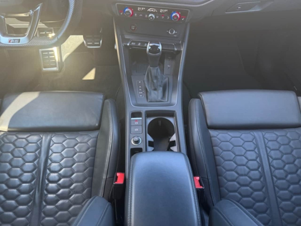 Audi RS Q3