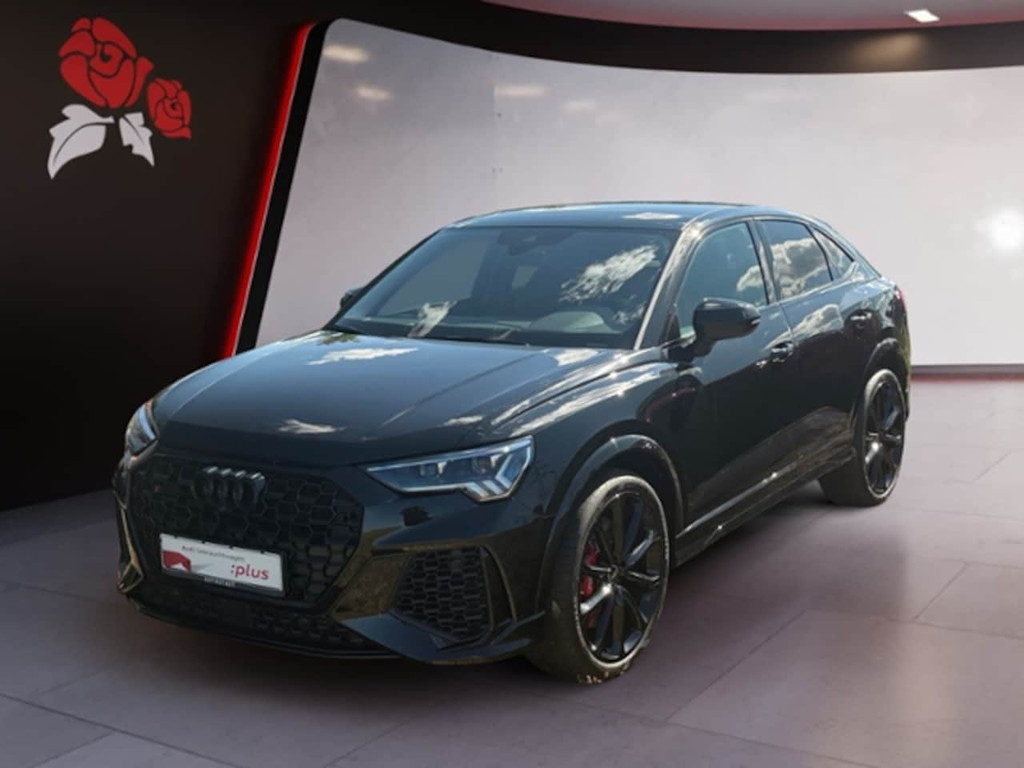 Audi RS Q3